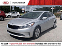 Thumbnail image of 2017 Kia Forte at Hutchinson Buick GMC