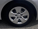 Thumbnail image of 2017 Kia Forte at Hutchinson Buick GMC