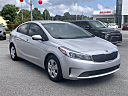 Thumbnail image of 2017 Kia Forte at Hutchinson Buick GMC