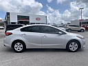 Thumbnail image of 2017 Kia Forte at Hutchinson Buick GMC