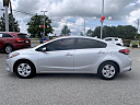 Thumbnail image of 2017 Kia Forte at Hutchinson Buick GMC