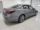 Thumbnail image of 2019 INFINITI Q50 at PerformanceHonda of Fairfield, OH