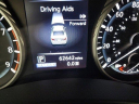 Thumbnail image of 2019 INFINITI Q50 at PerformanceHonda of Fairfield, OH