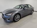 Thumbnail image of 2019 INFINITI Q50 at PerformanceHonda of Fairfield, OH