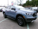 Thumbnail image of 2023 Ford Ranger at Hempstead Lincoln Ford