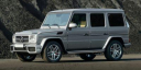 Thumbnail image of 2015 Mercedes-Benz G-Class at Huntington Auto Mall