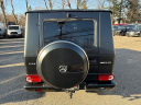 Thumbnail image of 2015 Mercedes-Benz G-Class at Huntington Auto Mall
