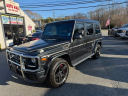 Thumbnail image of 2015 Mercedes-Benz G-Class at Huntington Auto Mall