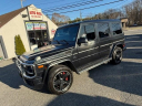 Thumbnail image of 2015 Mercedes-Benz G-Class at Huntington Auto Mall