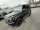 Thumbnail image of 2015 Mercedes-Benz G-Class at Huntington Auto Mall