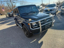 Thumbnail image of 2015 Mercedes-Benz G-Class at Huntington Auto Mall