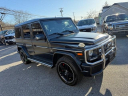 Thumbnail image of 2015 Mercedes-Benz G-Class at Huntington Auto Mall