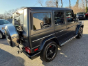 Thumbnail image of 2015 Mercedes-Benz G-Class at Huntington Auto Mall