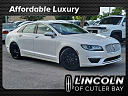 2020 Lincoln MKZ Reserve at Doral Lincoln