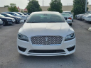 Thumbnail image of 2020 Lincoln MKZ at Doral Lincoln