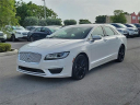 Thumbnail image of 2020 Lincoln MKZ at Doral Lincoln