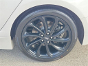 Thumbnail image of 2020 Lincoln MKZ at Doral Lincoln
