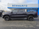 Thumbnail image of 2023 Chevrolet Silverado 1500 at Bommarito South County