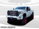 Thumbnail image of 2023 GMC Sierra 2500HD at Santa Monica Buick Gmc