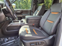 Thumbnail image of 2023 GMC Sierra 2500HD at Santa Monica Buick Gmc