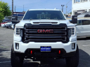 Thumbnail image of 2023 GMC Sierra 2500HD at Santa Monica Buick Gmc