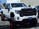 Thumbnail image of 2023 GMC Sierra 2500HD at Santa Monica Buick Gmc