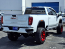 Thumbnail image of 2023 GMC Sierra 2500HD at Santa Monica Buick Gmc