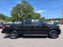 2010 Ford F-150 FX2 at Arnold Automotive, Inc.