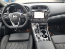 Thumbnail image of 2023 Nissan Maxima at Grand Blanc Nissan