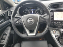 Thumbnail image of 2023 Nissan Maxima at Grand Blanc Nissan
