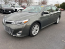Thumbnail image of 2014 Toyota Avalon at Hamilton Honda