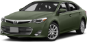 Thumbnail image of 2014 Toyota Avalon at Hamilton Honda