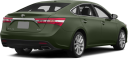 Thumbnail image of 2014 Toyota Avalon at Hamilton Honda