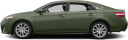 2014 Toyota Avalon XLE Premium at Hamilton Honda