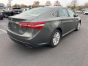 Thumbnail image of 2014 Toyota Avalon at Hamilton Honda