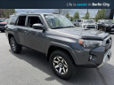Thumbnail image of 2018 Toyota 4Runner at Berlin City Toyota of Portland