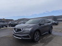 Thumbnail image of 2019 Acura MDX at Lafontaine Ford Grand Rapids