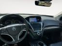 2019 Acura MDX w/Tech at Lafontaine Ford Grand Rapids