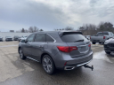 Thumbnail image of 2019 Acura MDX at Lafontaine Ford Grand Rapids