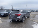 Thumbnail image of 2019 Acura MDX at Lafontaine Ford Grand Rapids