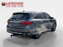 Thumbnail image of 2019 Acura MDX at Lafontaine Ford Grand Rapids