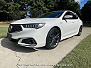 Thumbnail image of 2019 Acura TLX at HWY 24/27 AUTOS, LLC
