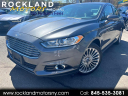Thumbnail image of 2016 Ford Fusion at Rockland Motors