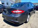 Thumbnail image of 2016 Ford Fusion at Rockland Motors