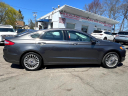 Thumbnail image of 2016 Ford Fusion at Rockland Motors