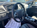 Thumbnail image of 2016 Ford Fusion at Rockland Motors