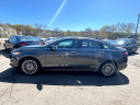 Thumbnail image of 2016 Ford Fusion at Rockland Motors
