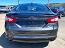 Thumbnail image of 2016 Ford Fusion at Rockland Motors