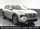 Thumbnail image of 2024 Nissan Rogue at Infiniti of Kansas City - Vin Solutions Polling ONLY New