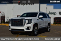 Thumbnail image of 2023 GMC Yukon at Superior Dodge Chrysler Jeep NEW